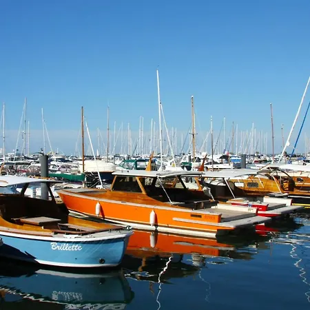 T3 Au Centre D'arcachon - 70 M², Terrasse, Proche Plages Et Commerces, Wifi - Fr-1-420-151 * Arcachon