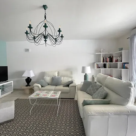 T3 Au Centre D'arcachon - 70 M², Terrasse, Proche Plages Et Commerces, Wifi - Fr-1-420-151 アルカション