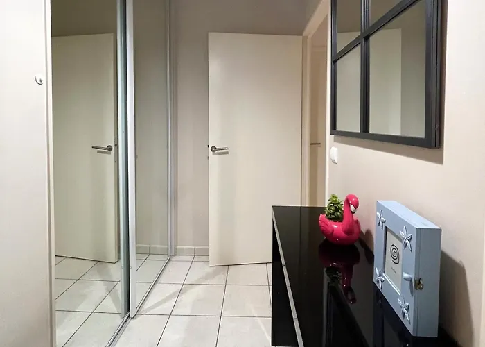 T3 Au Centre D'arcachon - 70 M², Terrasse, Proche Plages Et Commerces, Wifi - Fr-1-420-151 *