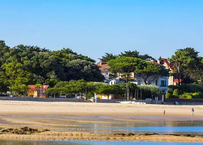 T3 Au Centre D'arcachon - 70 M², Terrasse, Proche Plages Et Commerces, Wifi - Fr-1-420-151 Arcachon